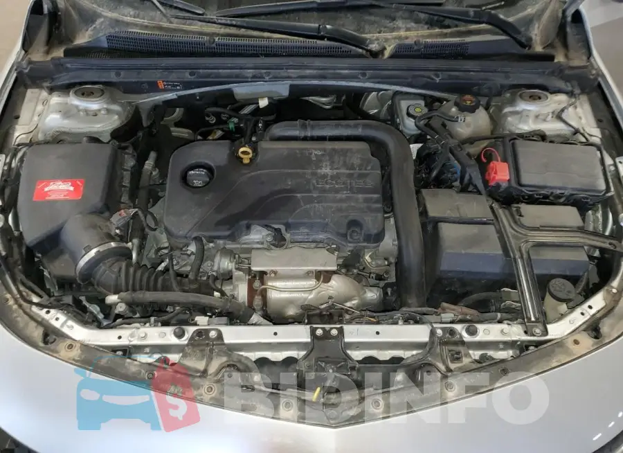 1G1ZD5ST7KF130527 Photo# 11
