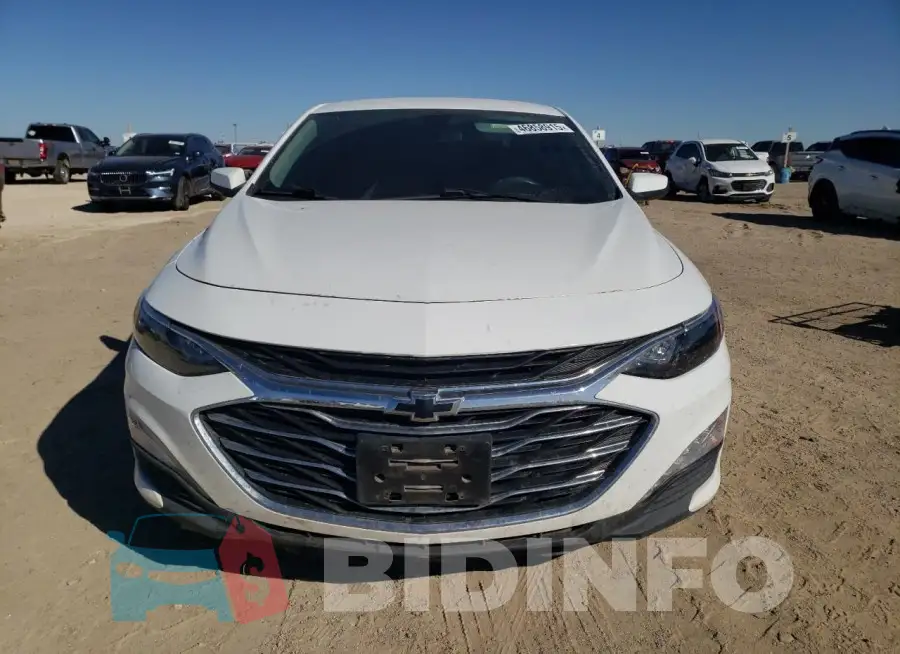 1G1ZD5ST7LF014570 Photo# 5