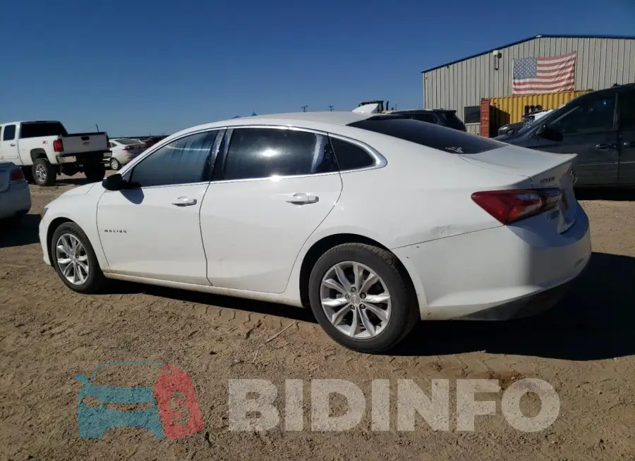 1G1ZD5ST7LF014570 Photo# 2