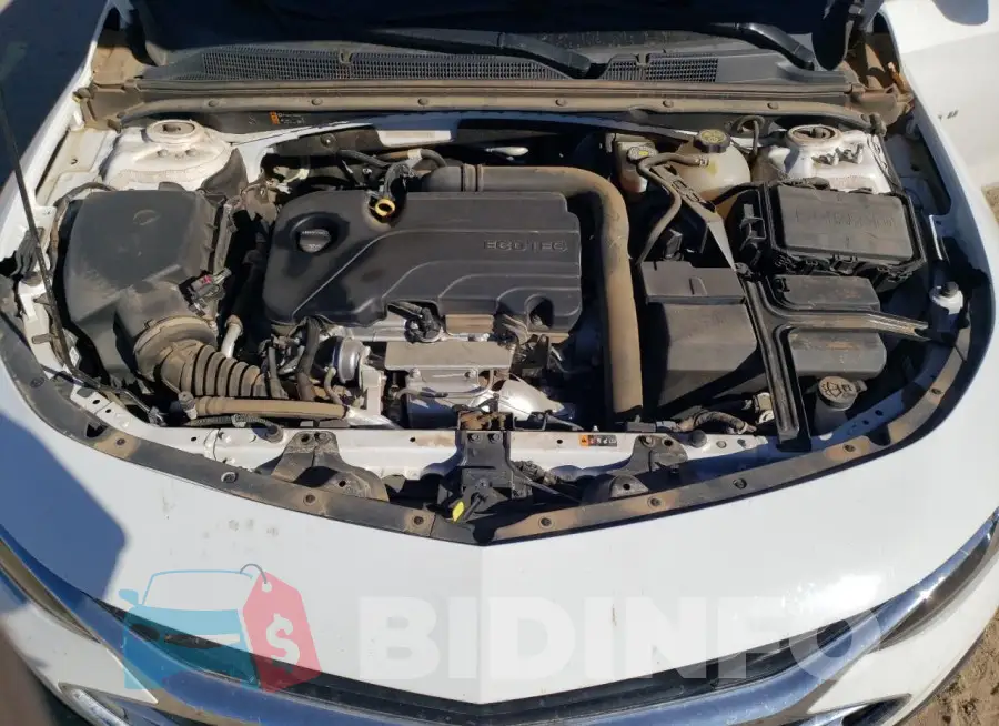 1G1ZD5ST7LF014570 Photo# 11