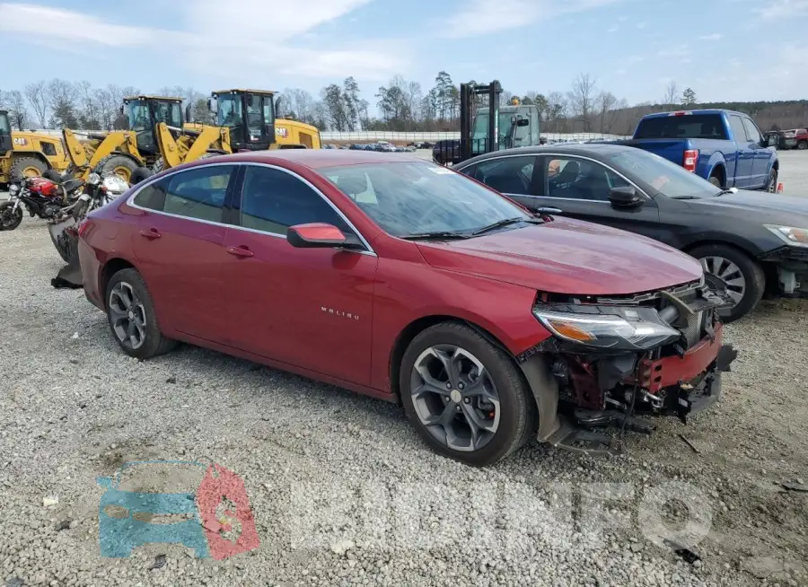 1G1ZD5ST7RF145457 Photo# 4