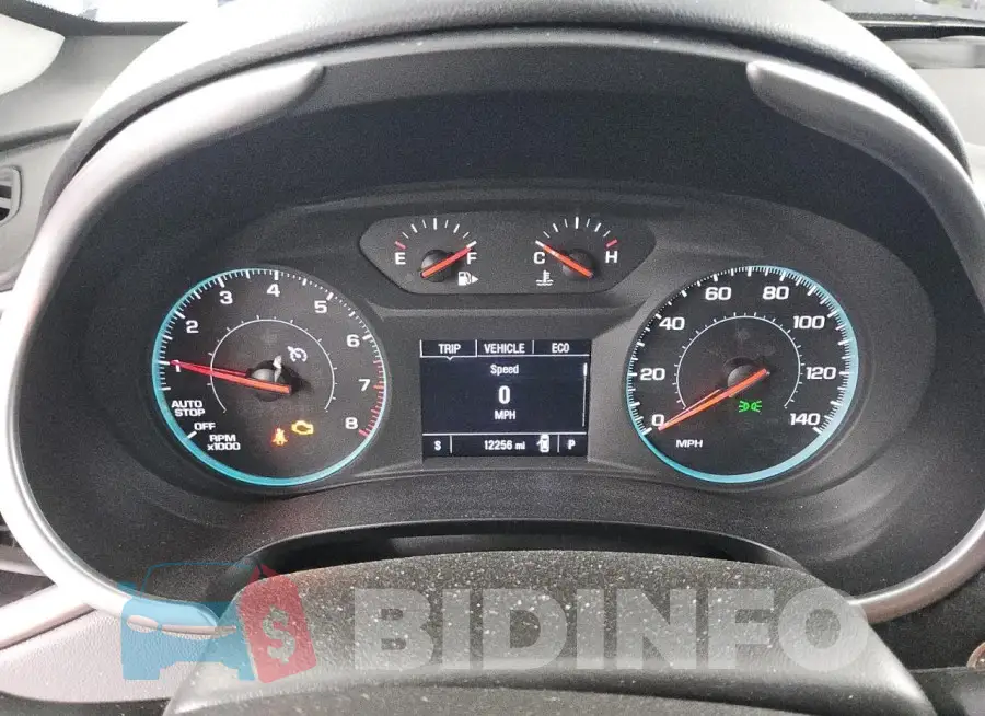 1G1ZD5ST7RF243047 Photo# 9