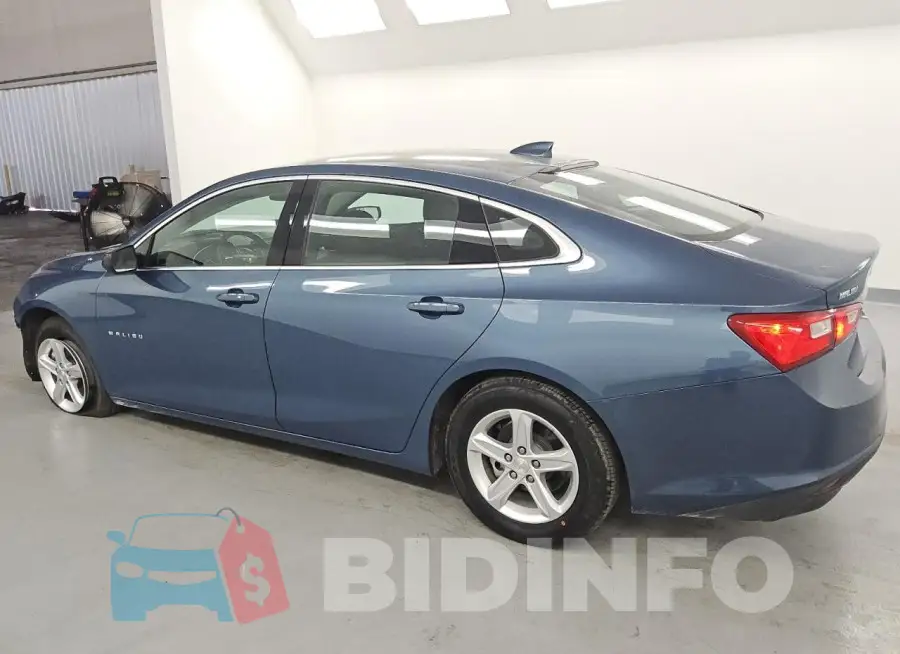 1G1ZD5ST7RF243047 Photo# 2