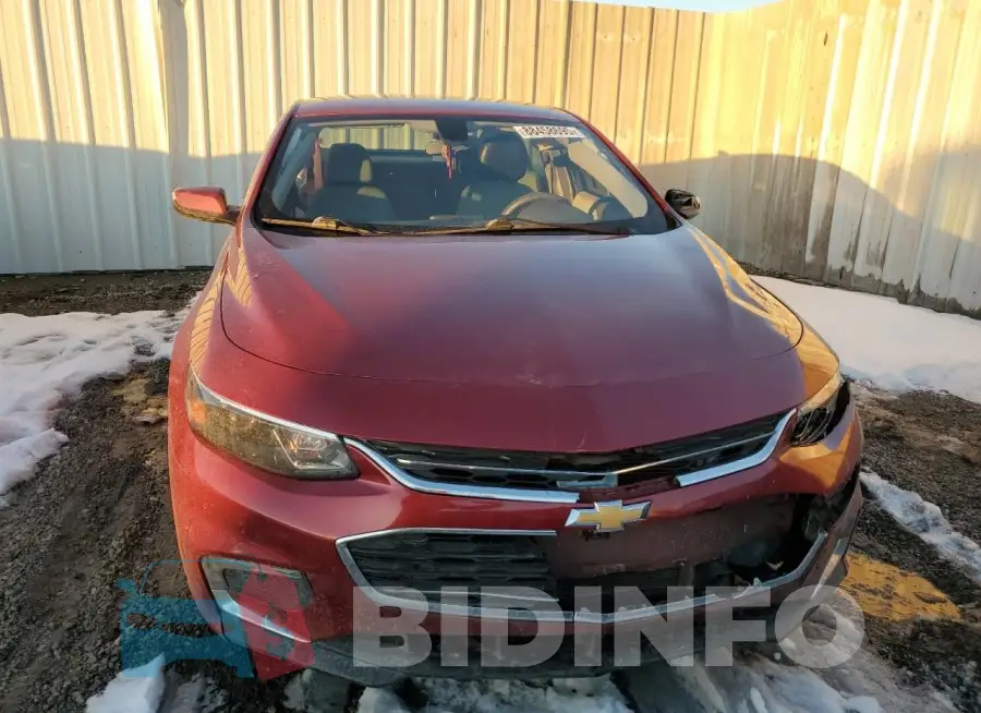 1G1ZD5ST9JF253955 Photo# 5