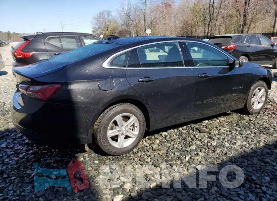 1G1ZD5ST9NF193519 Photo# 3