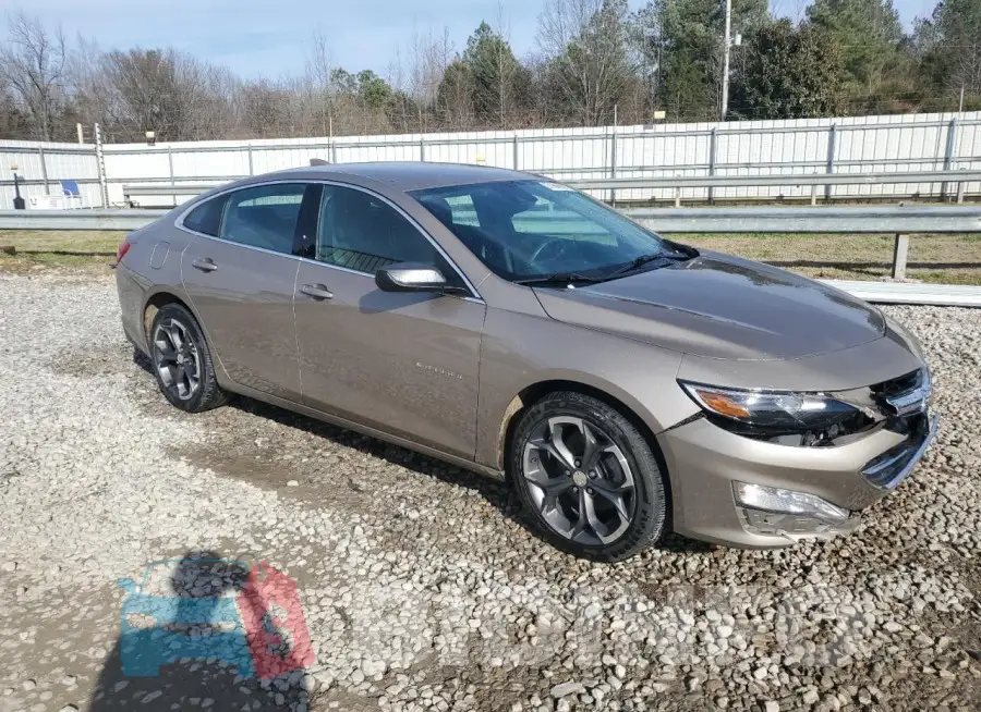 1G1ZD5ST9PF128236 Photo# 4