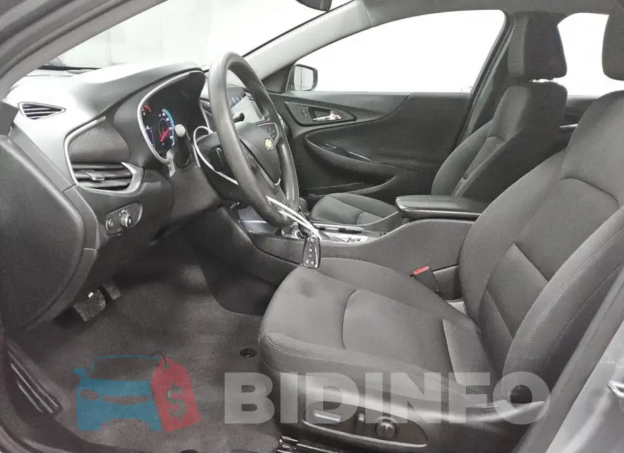 1G1ZD5ST9PF142430 Photo# 7