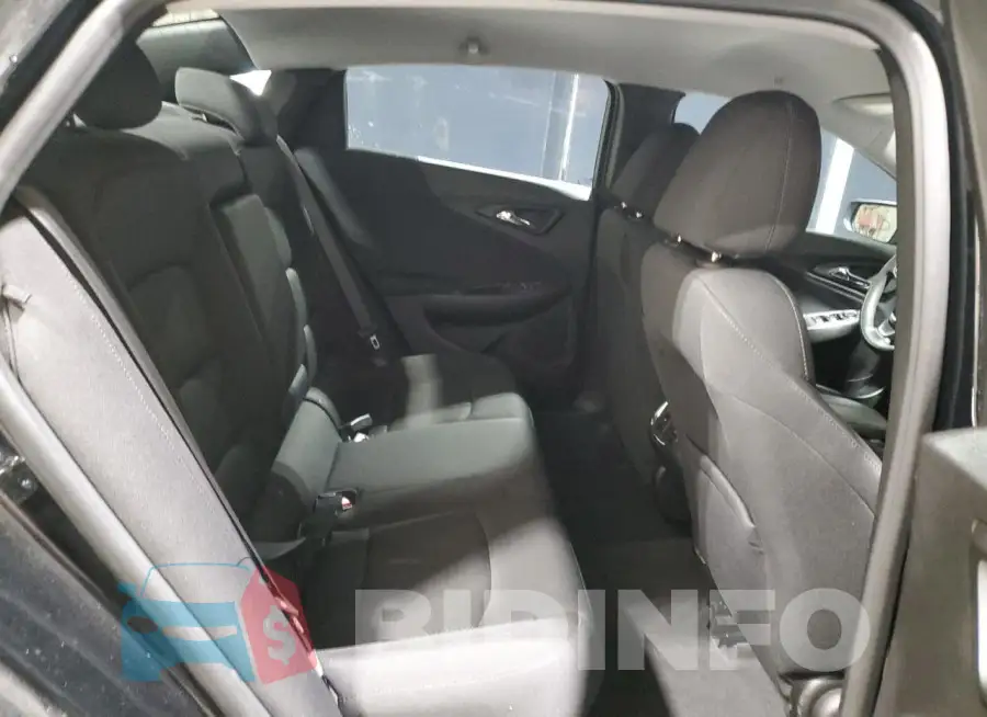 1G1ZD5STXPF250992 Photo# 10