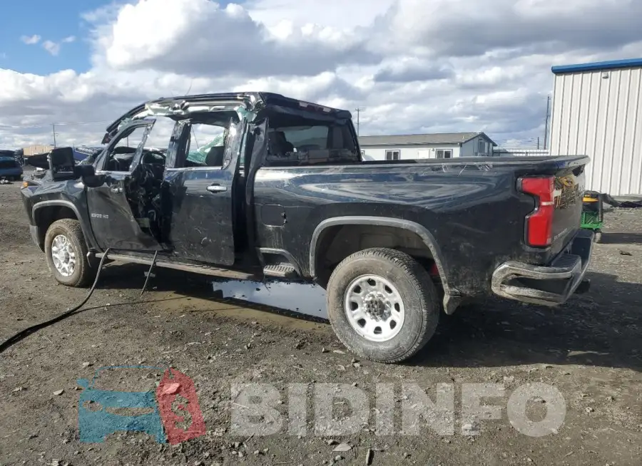 1GC4YPE75RF138913 Photo# 2