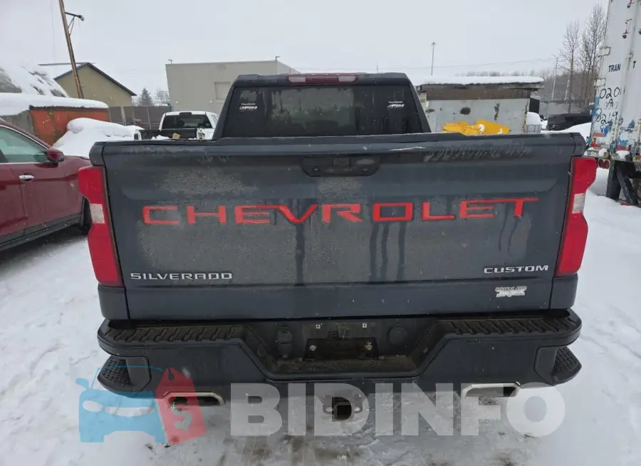 1GCPYCEF8KZ414311 Photo# 6