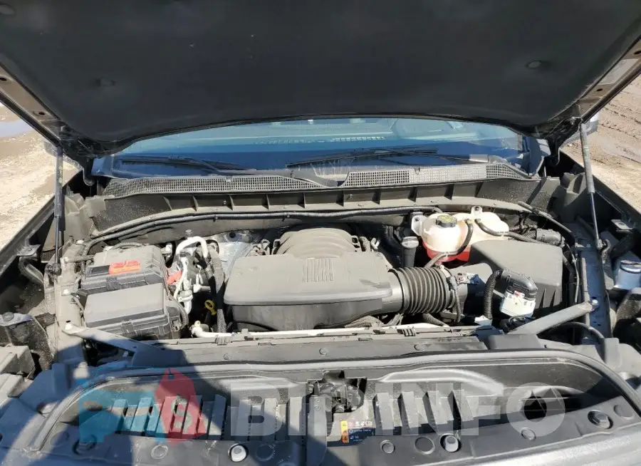 1GCRACED6PZ309320 Photo# 11