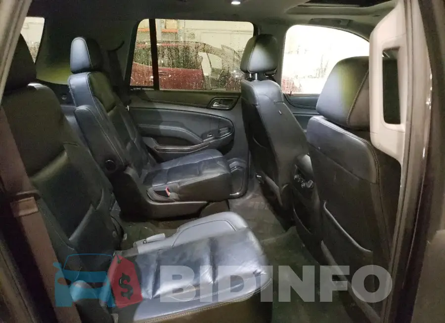 1GNSKBKC9GR478131 Photo# 11