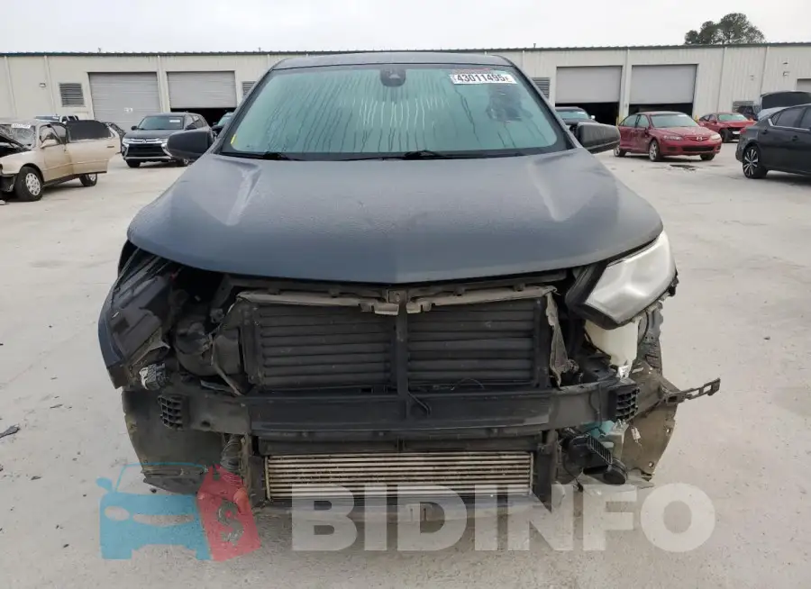 2GNAXHEV1L6168476 Photo# 5