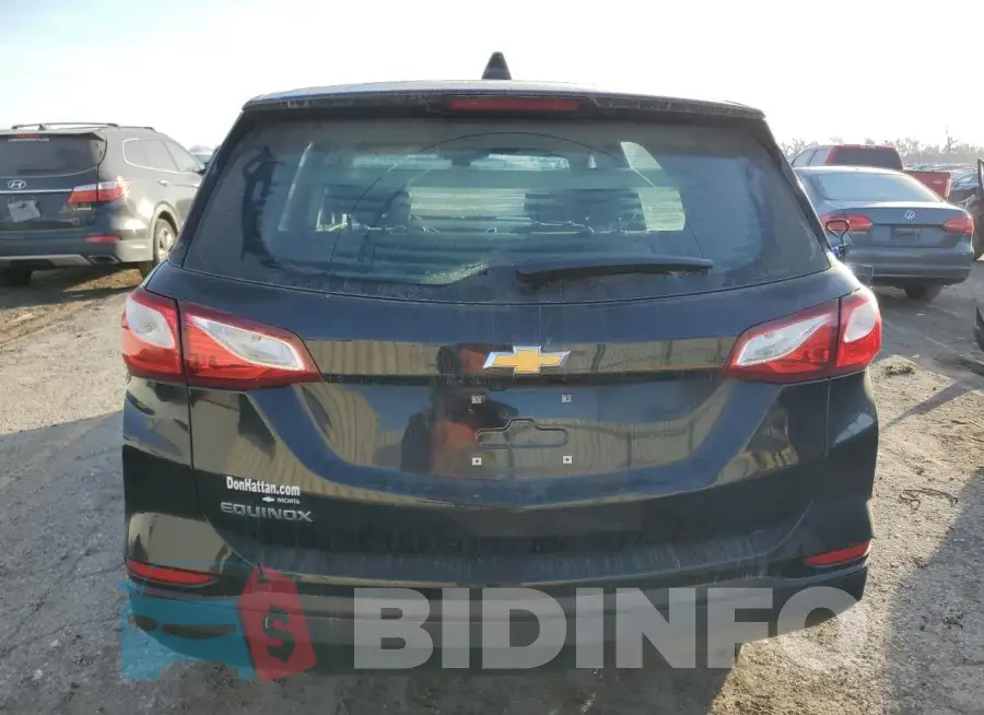 2GNAXHEV6L6184298 Photo# 6