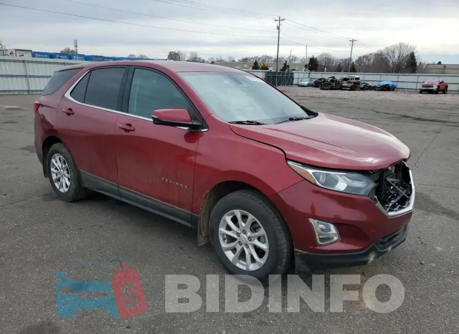 2GNAXSEV2J6288717 Photo# 4