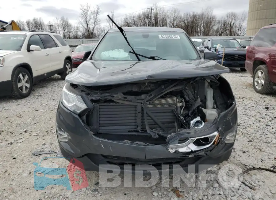 2GNAXSEV4J6243634 Photo# 5