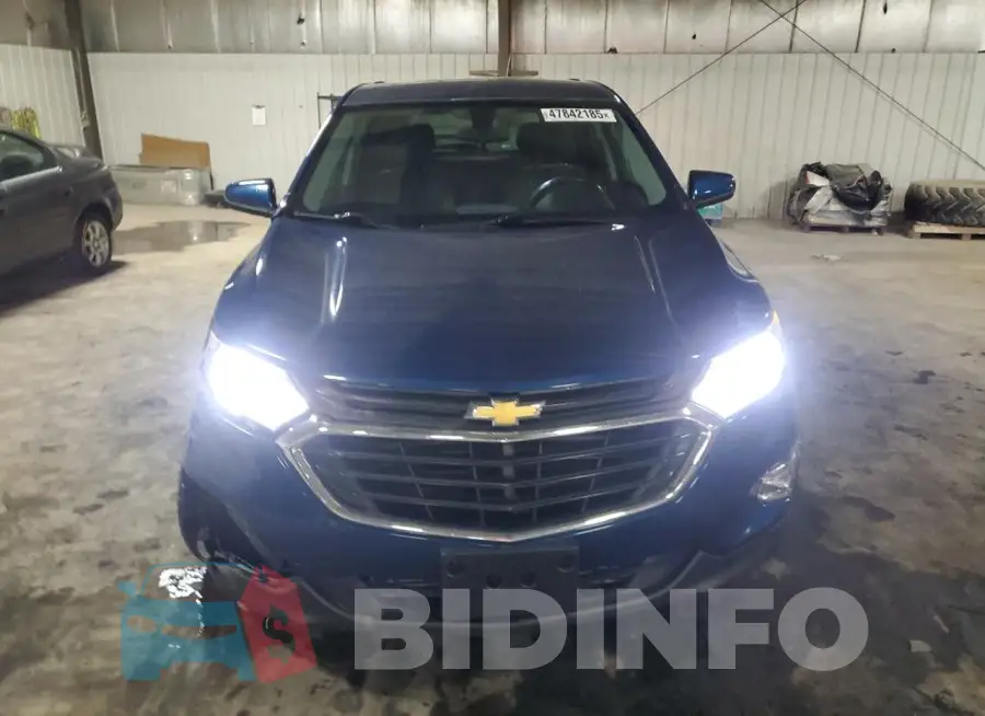 2GNAXUEV9K6137368 Photo# 5