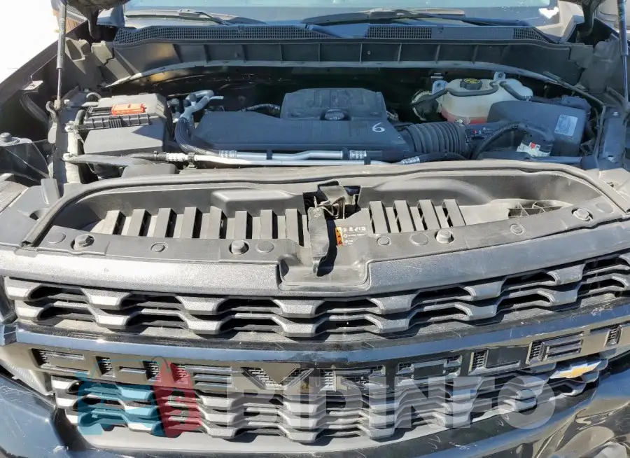 3GCPWBEK4MG411261 Photo# 12