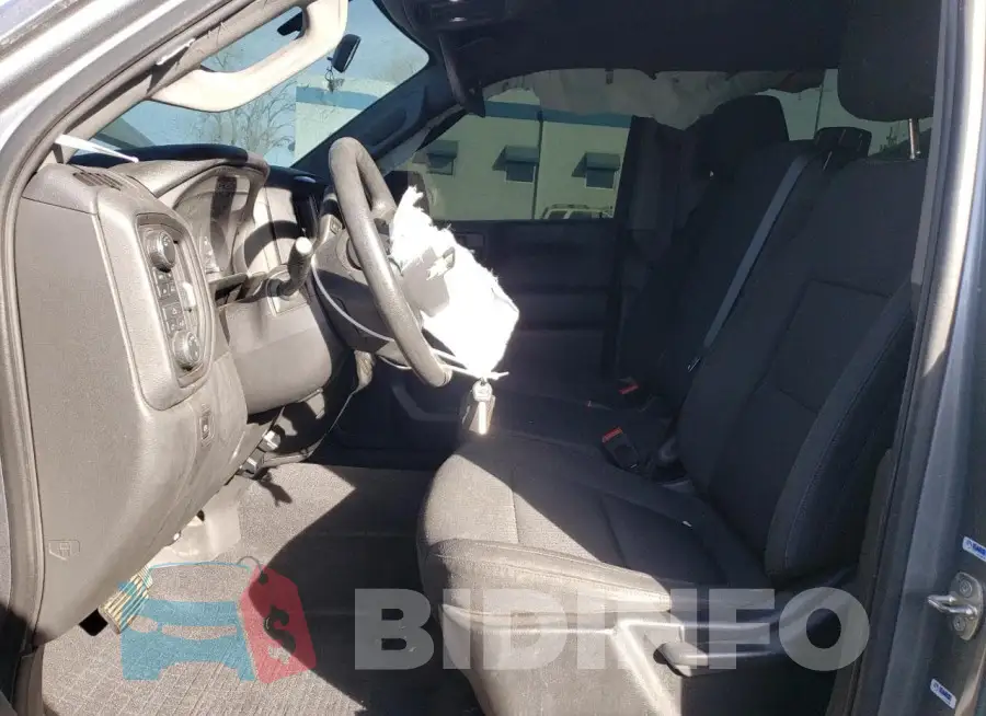 3GCUYBEF7LG172724 Photo# 7