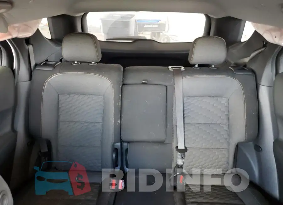 3GNAXKEVXML317798 Photo# 10
