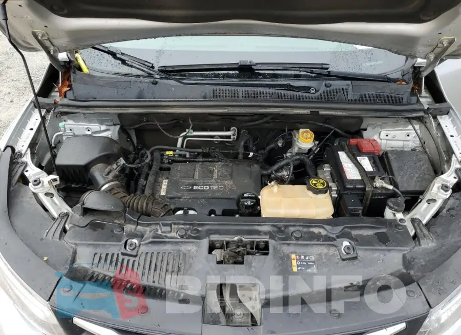 3GNCJKSB3HL211803 Photo# 11