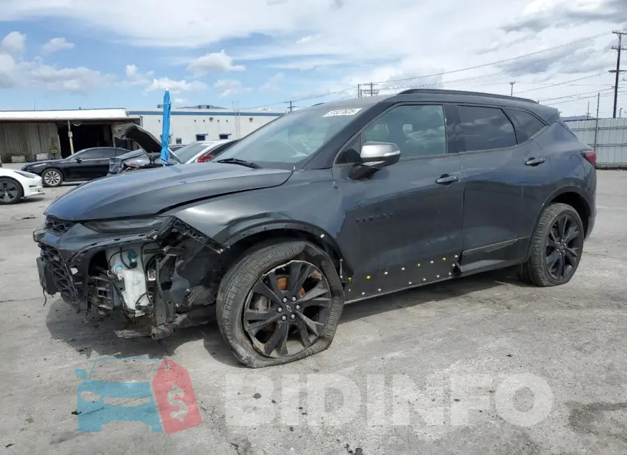 3GNKBERS6LS636012 Photo# 1