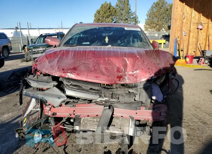 3GNKBERS8KS645082 Photo# 5