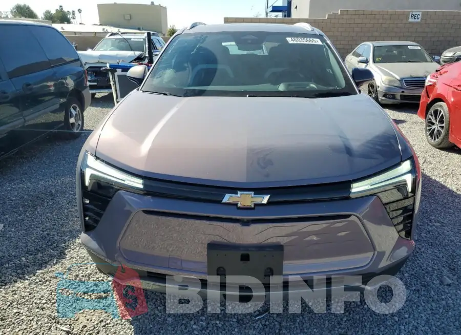 3GNKDBRJ7RS215666 Photo# 5