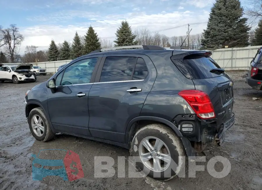 KL7CJPSB1JB689325 Photo# 2