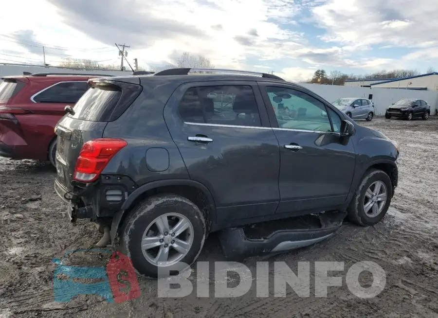 KL7CJPSB1JB689325 Photo# 3