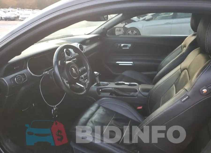 1FA6P8TH1J5172893 Photo# 7