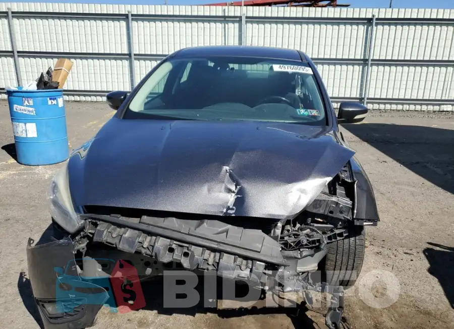 1FADP3F24GL228265 Photo# 5