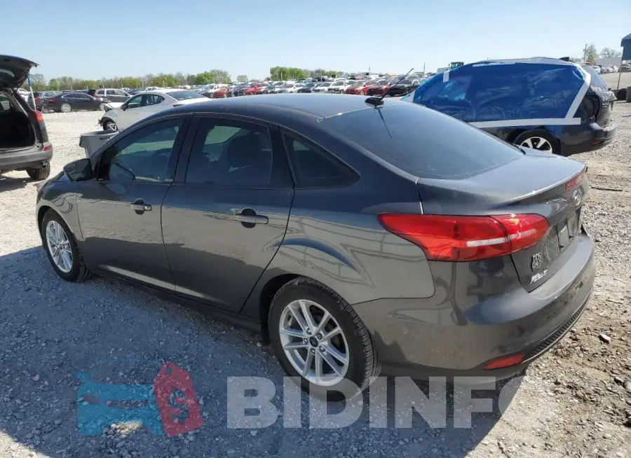 1FADP3F28JL229135 Photo# 2