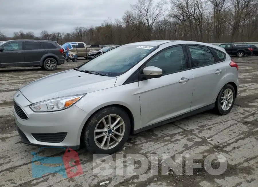 1FADP3K23GL358513 Photo# 1