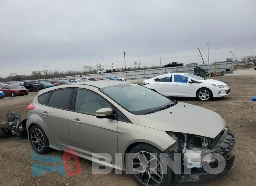 1FADP3K28GL234012 Photo# 4