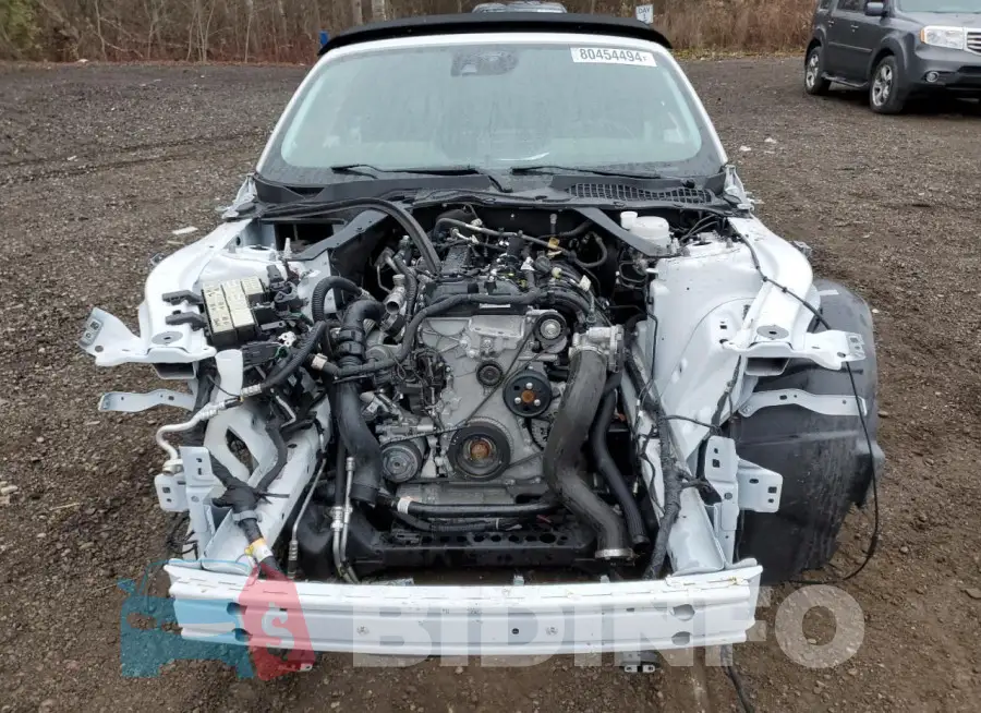 1FATP8UH6N5126936 Photo# 5