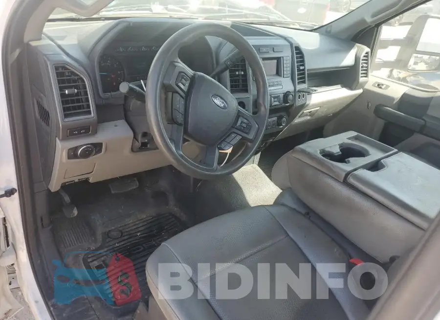 1FDRF3G60NEE17240 Photo# 8