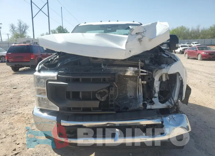 1FDRF3G60NEE17240 Photo# 5