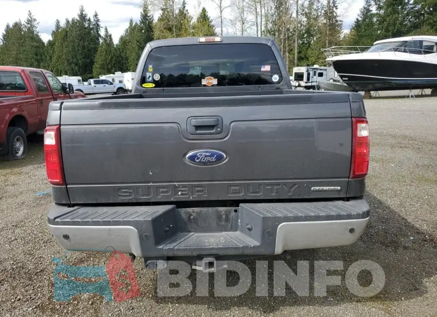 1FT7W2B67GEA38171 Photo# 6