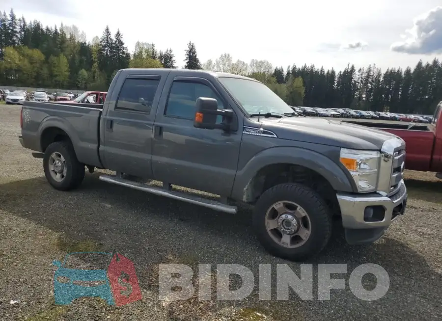 1FT7W2B67GEA38171 Photo# 4