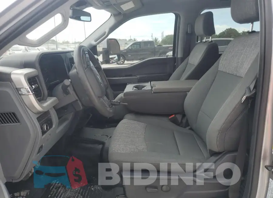 1FT7W2BN2PED30124 Photo# 7