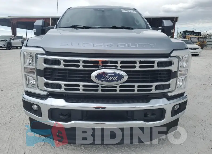 1FT7W2BN2PED30124 Photo# 5