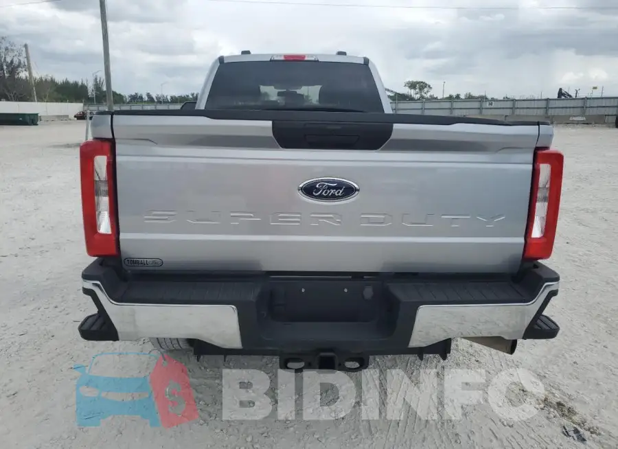 1FT7W2BN2PED30124 Photo# 6