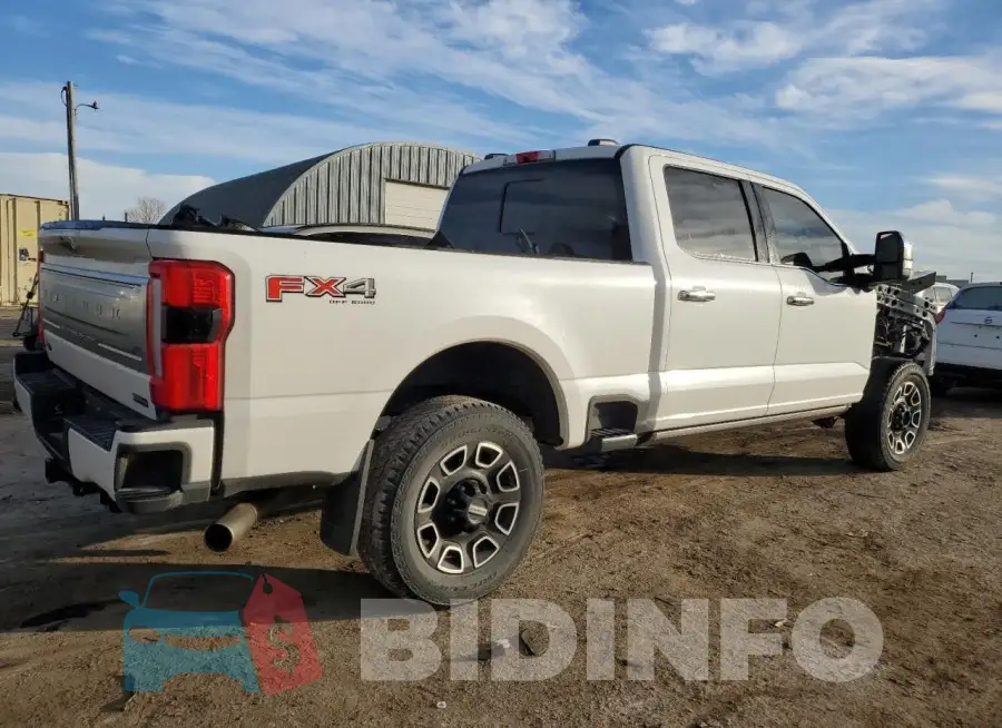 1FT8W2BN3RED65908 Photo# 3