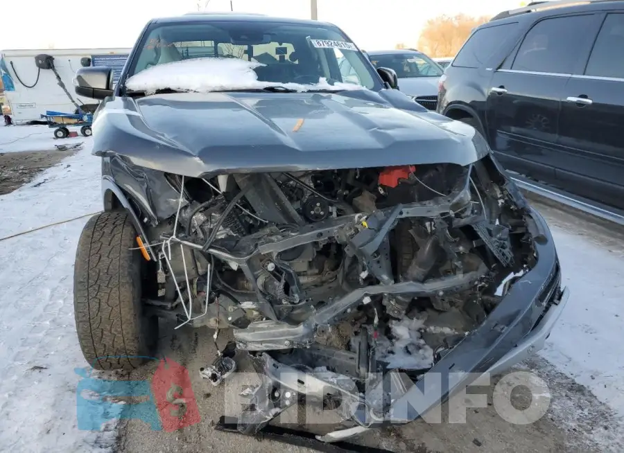 1FTER4FH1LLA50750 Photo# 5