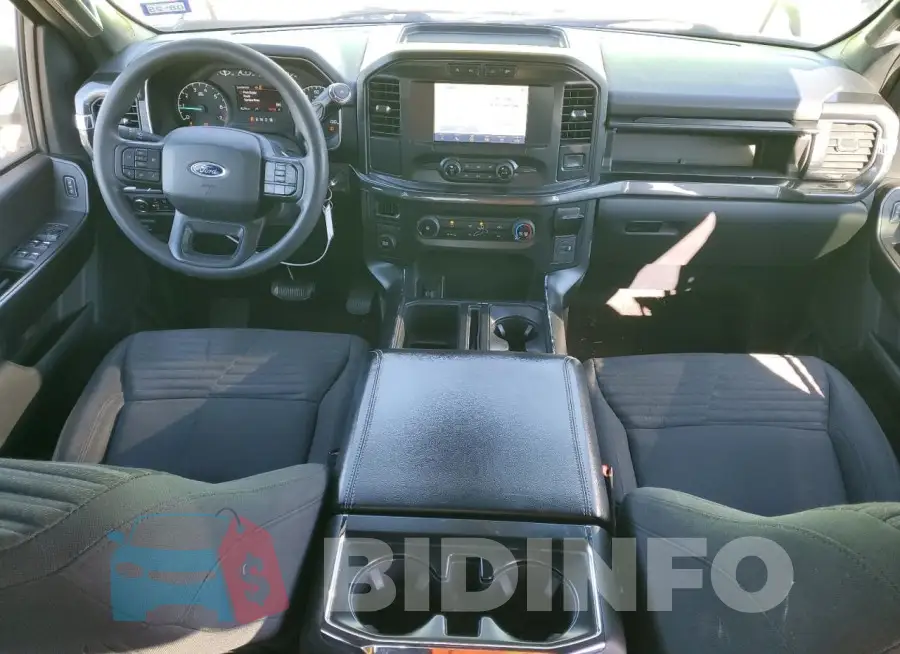 1FTEW1CP3MFA98091 Photo# 8