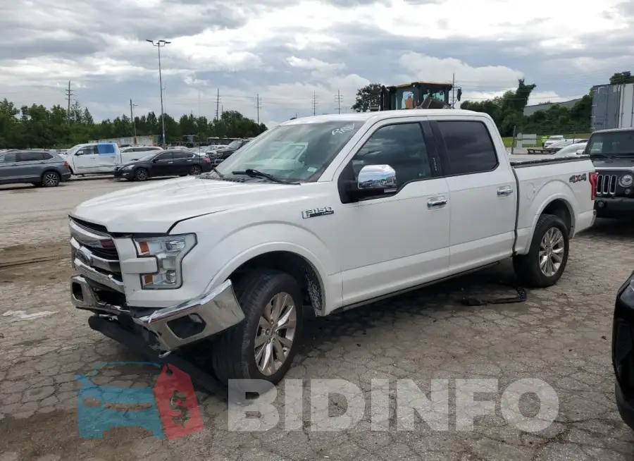 1FTEW1EF9GFB69965 Photo# 1