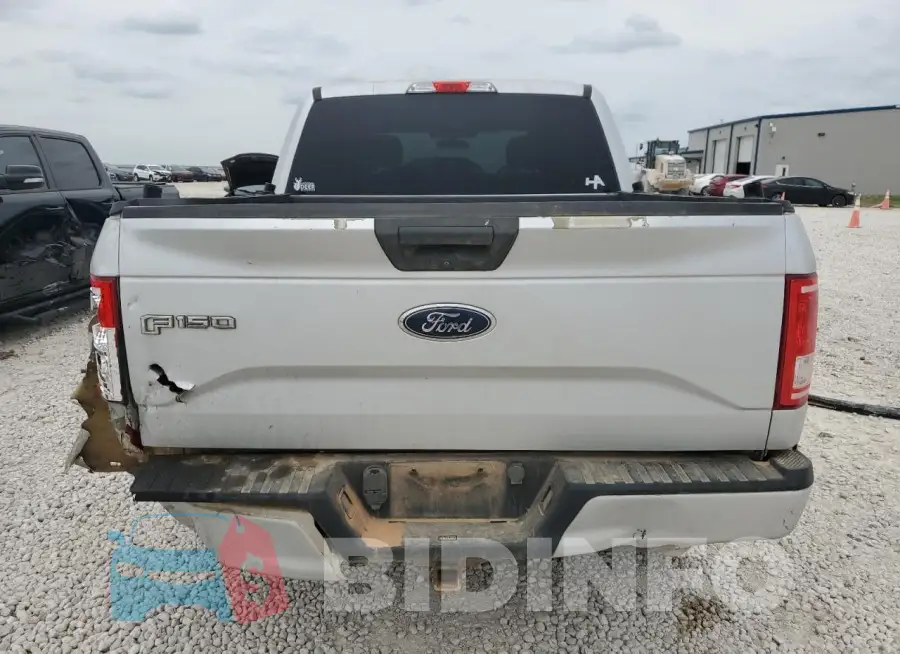 1FTEW1EP3HKD52621 Photo# 6