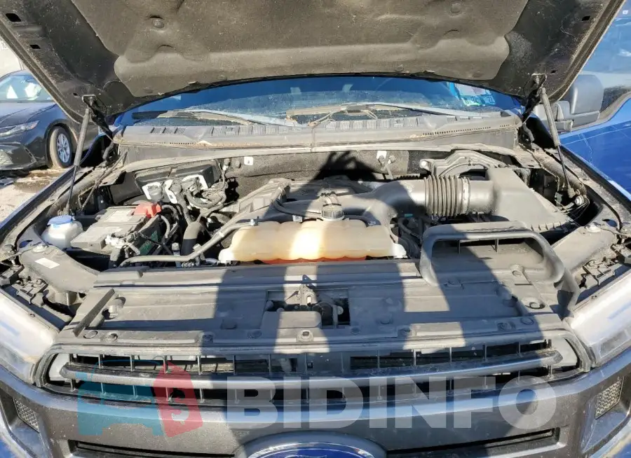 1FTEW1EP3JFC68829 Photo# 11