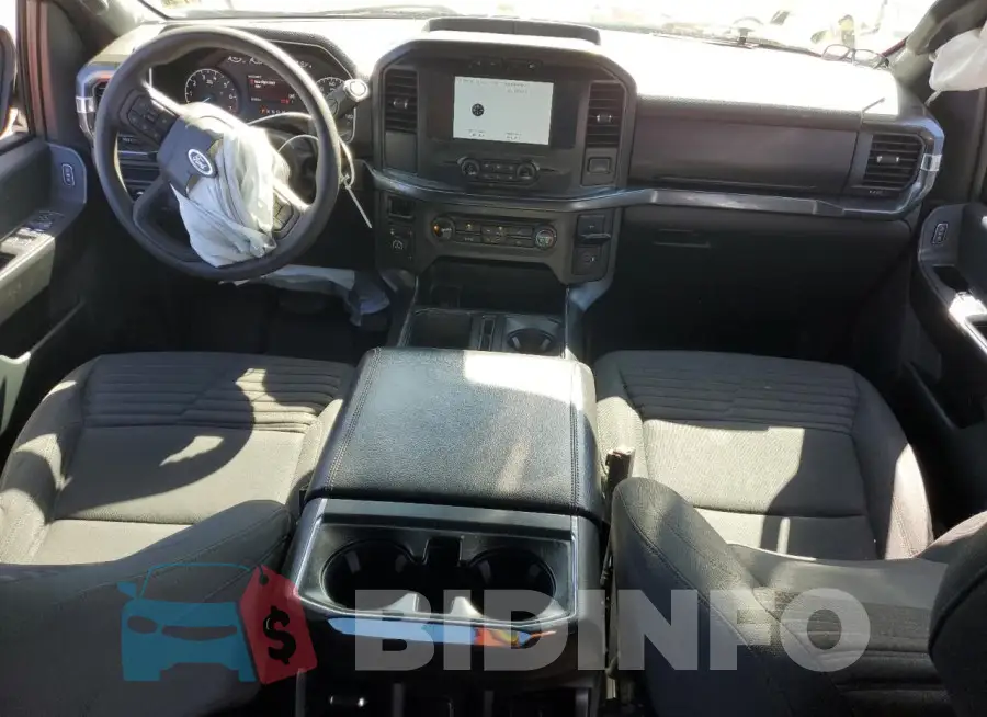 1FTEW1EP4MKD31111 Photo# 8